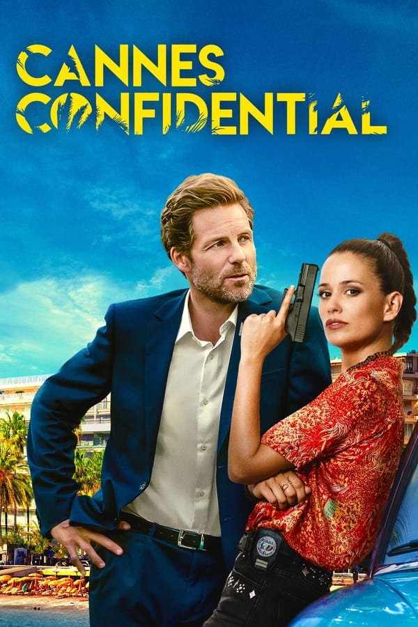 مشاهدة مسلسل Cannes Confidential موسم 1 حلقة 4