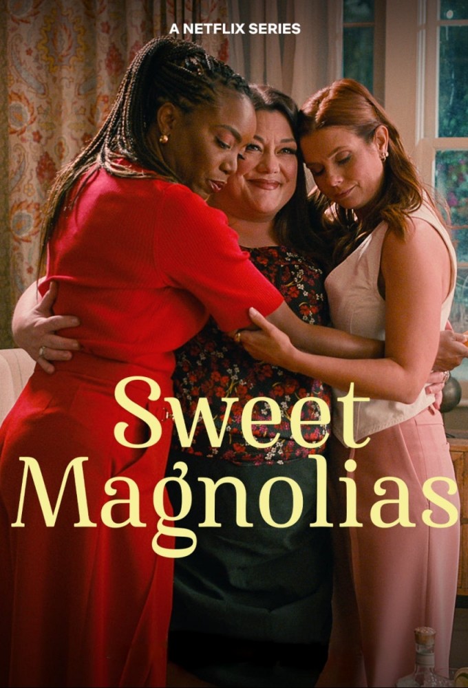 مشاهدة مسلسل Sweet Magnolias موسم 3 حلقة 1