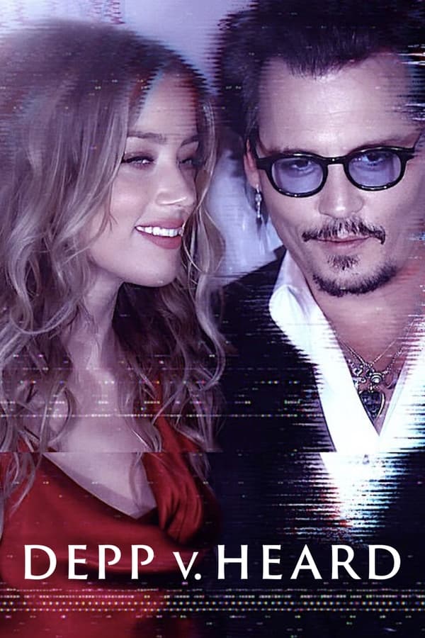 مشاهدة مسلسل Depp V Heard موسم 1 حلقة 2