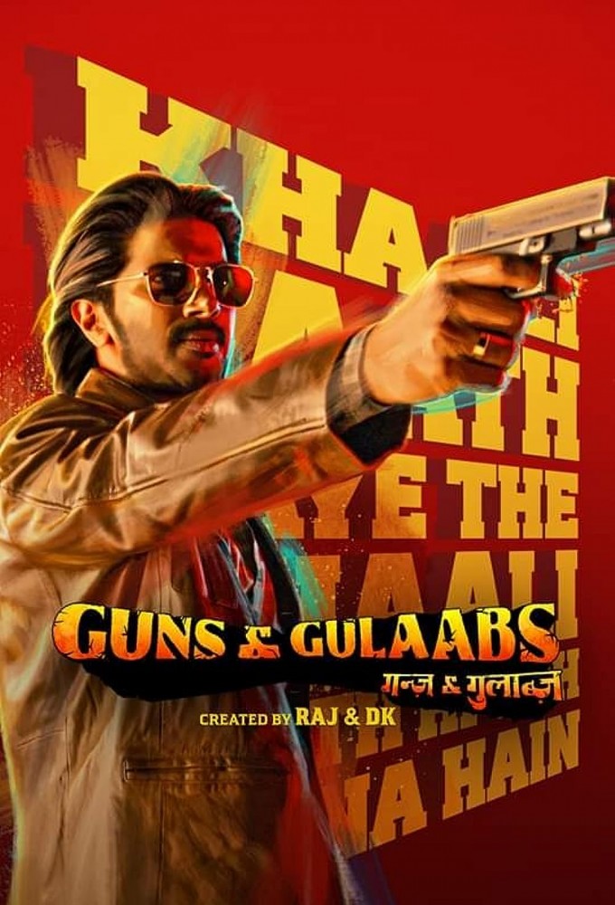 مشاهدة مسلسل Guns & Gulaabs موسم 1 حلقة 2