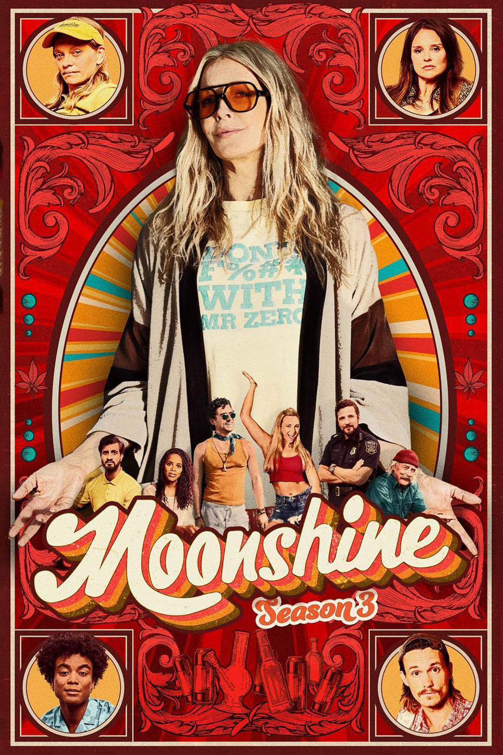 مشاهدة مسلسل Moonshine موسم 3 حلقة 4