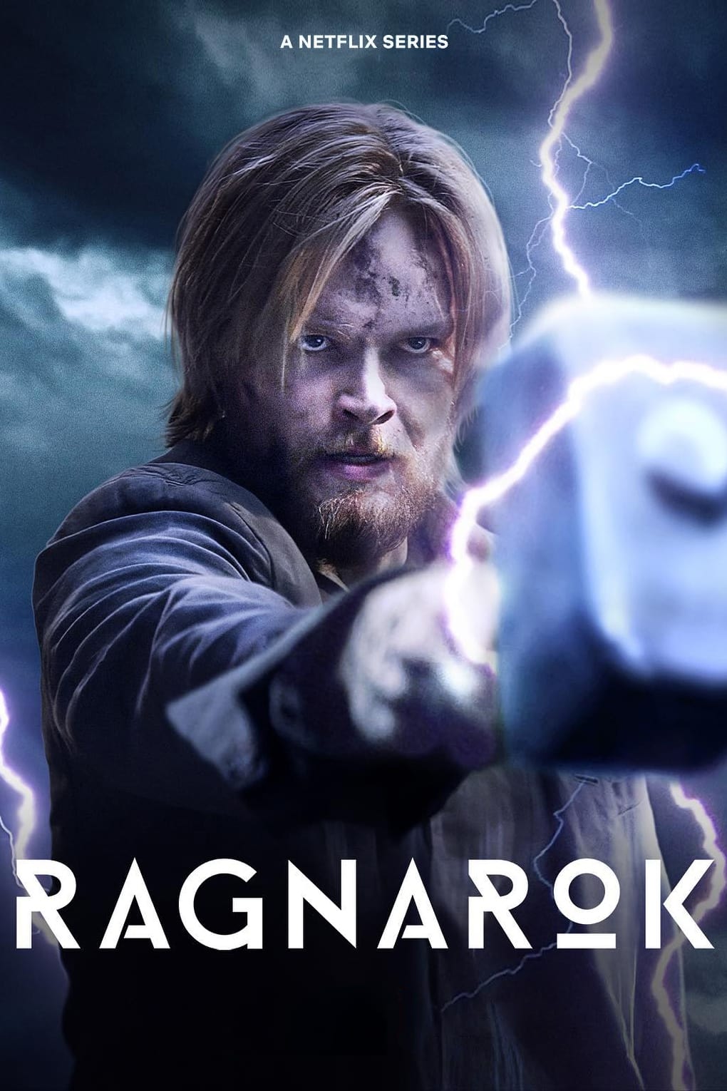 مشاهدة مسلسل Ragnarok موسم 3 حلقة 5