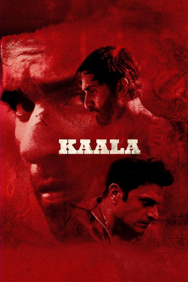 مشاهدة مسلسل Kaala موسم 1 حلقة 4