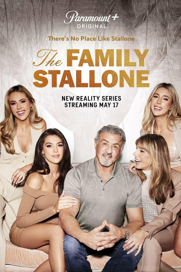 مشاهدة برنامج The Family Stallone موسم 1 حلقة 3