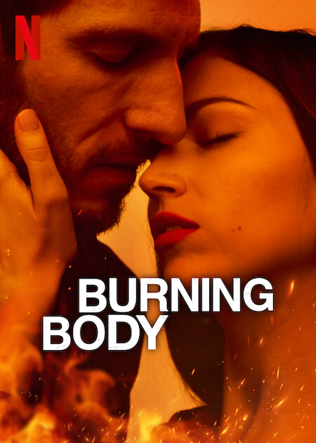 مشاهدة مسلسل Burning Body موسم 1 حلقة 5
