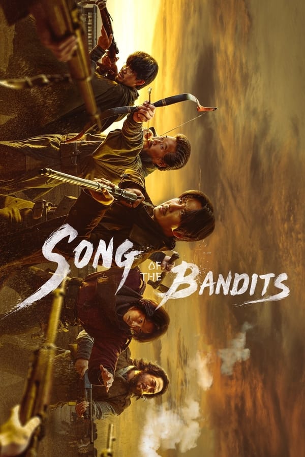 مشاهدة مسلسل Song of the Bandits موسم 1 حلقة 1