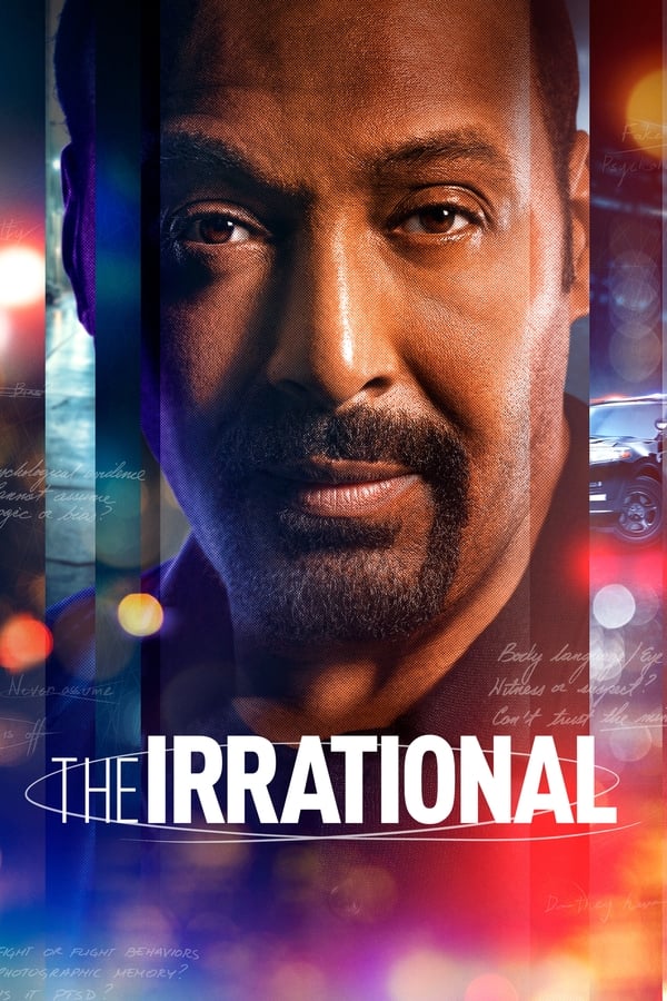 مشاهدة مسلسل The Irrational موسم 1 حلقة 10