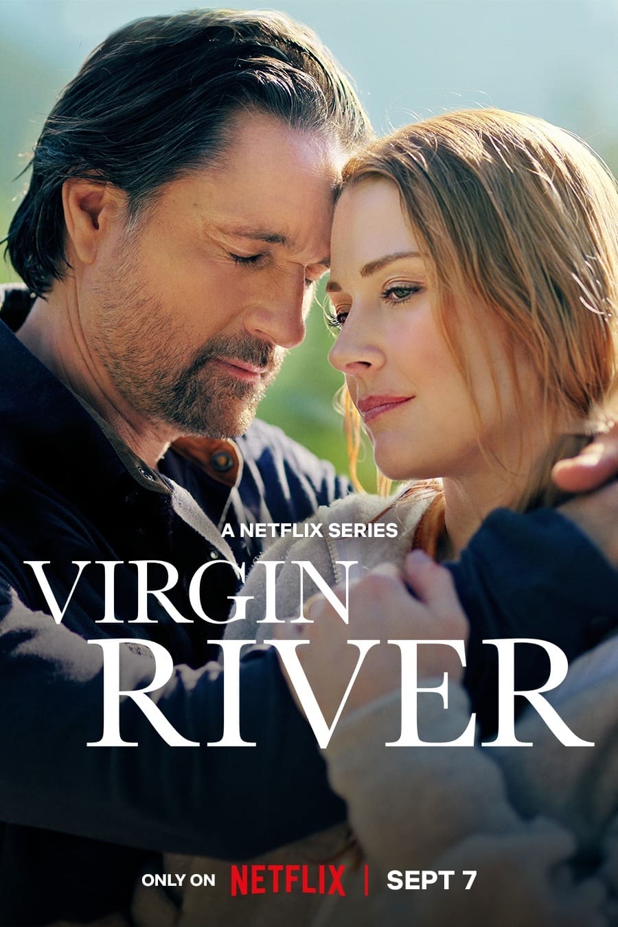 مشاهدة مسلسل Virgin River موسم 5 حلقة 1