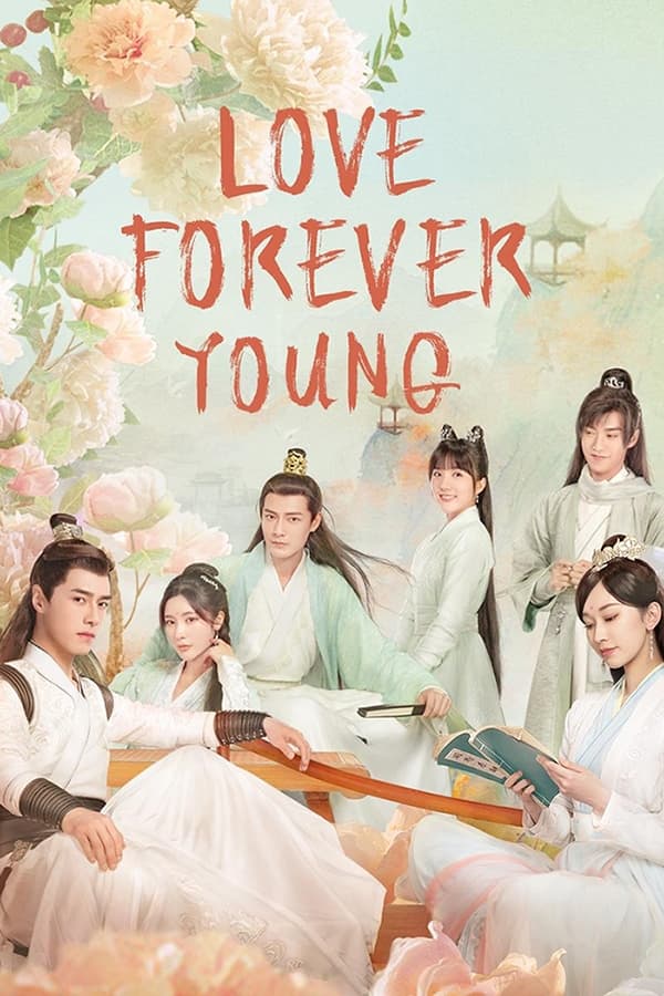 مشاهدة مسلسل Love Forever Young موسم 1 حلقة 21