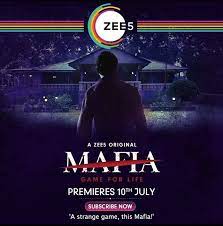 مشاهدة مسلسل Mafia 2020 موسم 1 حلقة 2