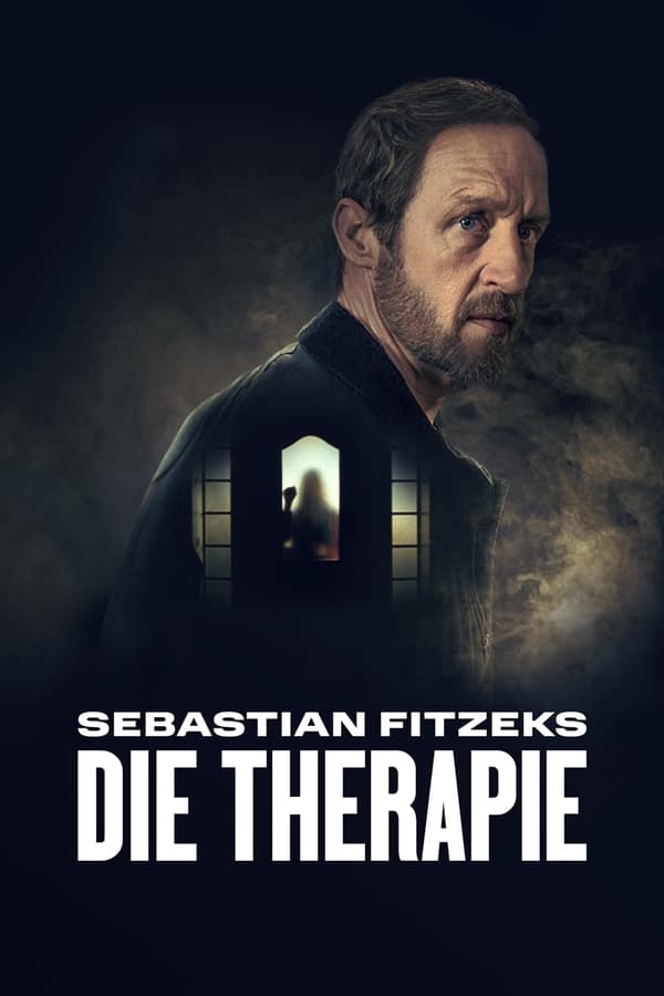 مشاهدة مسلسل Sebastian Fitzeks Therapy موسم 1 حلقة 6 والاخيرة