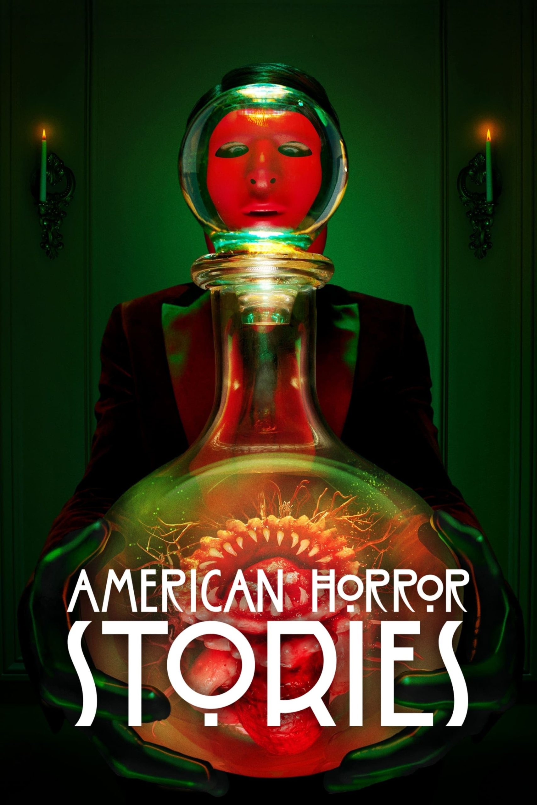 مشاهدة مسلسل American Horror Stories موسم 3 حلقة 4