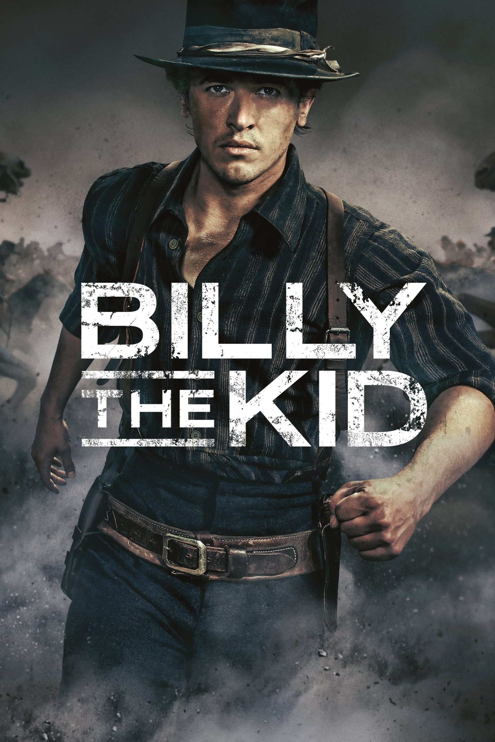 مشاهدة مسلسل Billy the Kid موسم 2 حلقة 2