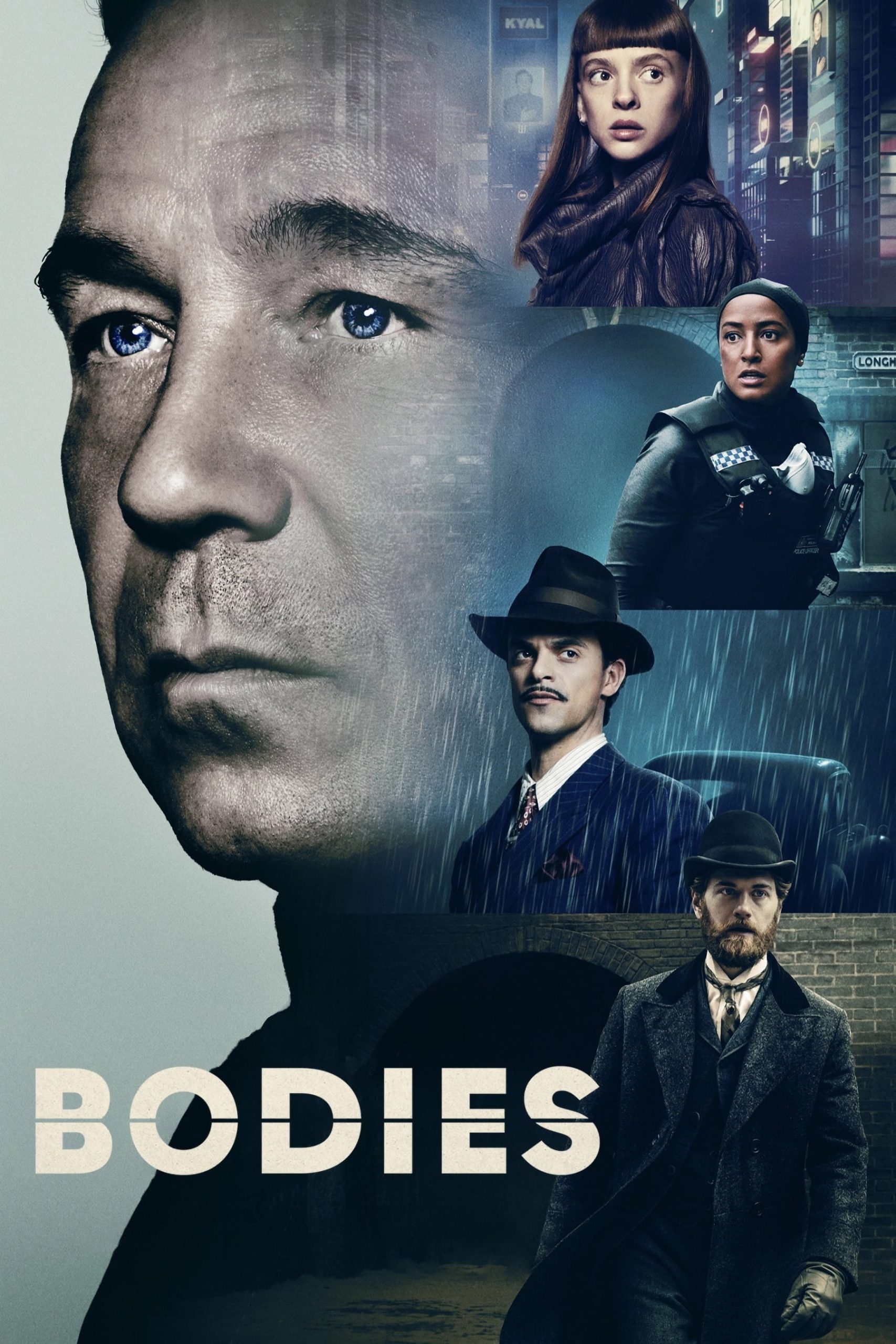 مشاهدة مسلسل Bodies موسم 1 حلقة 4