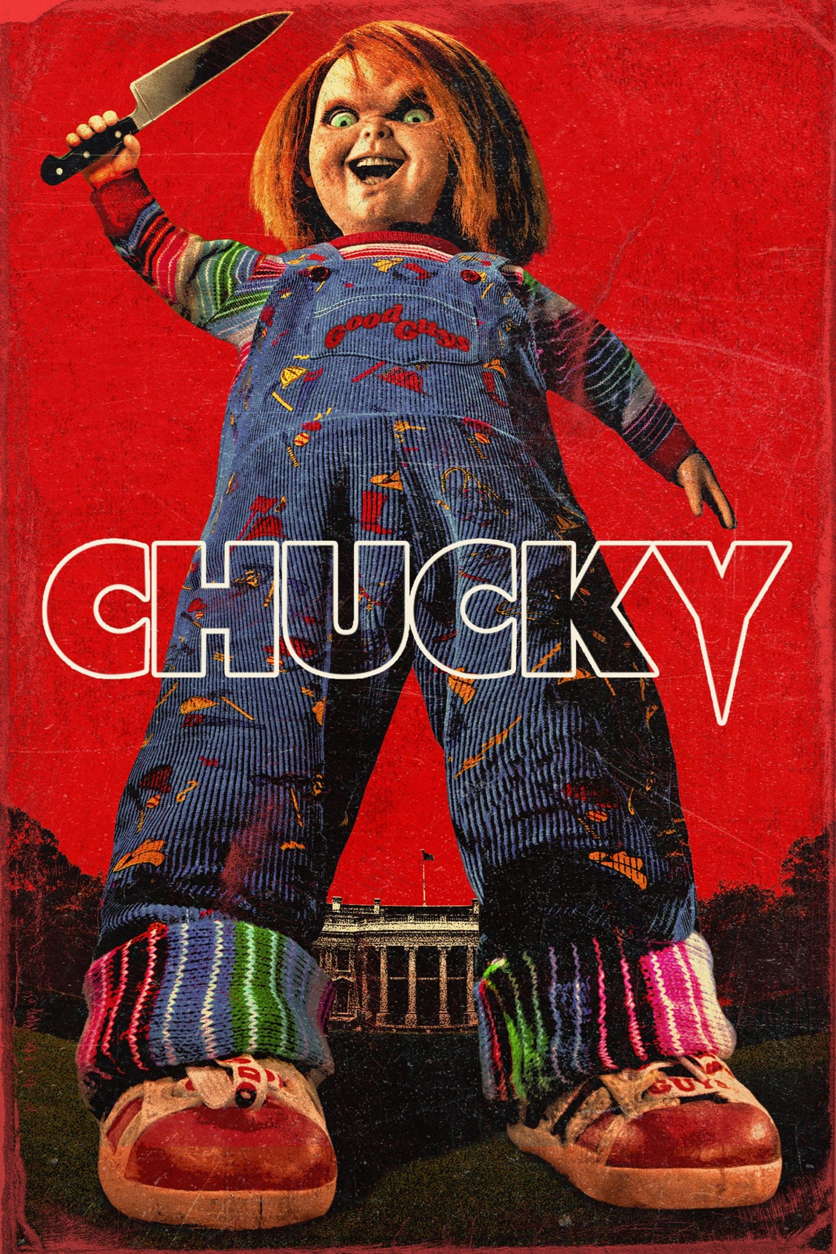 مشاهدة مسلسل Chucky موسم 3 حلقة 1