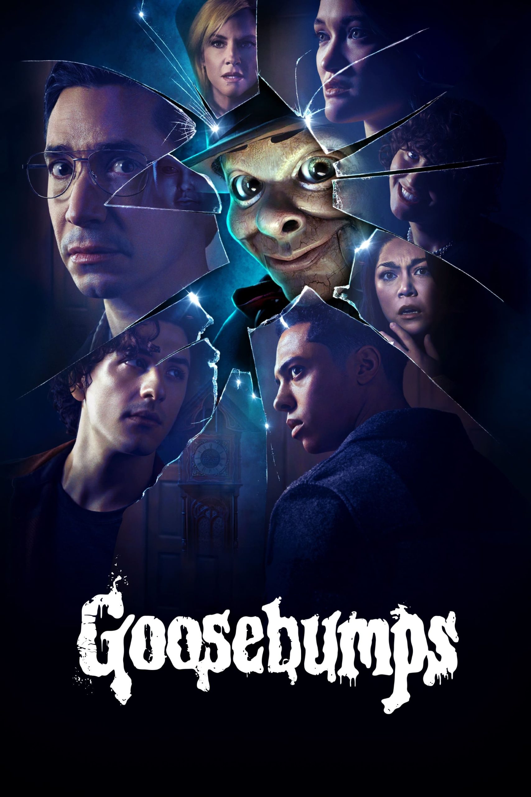 مشاهدة مسلسل Goosebumps موسم 1 حلقة 10 والاخيرة