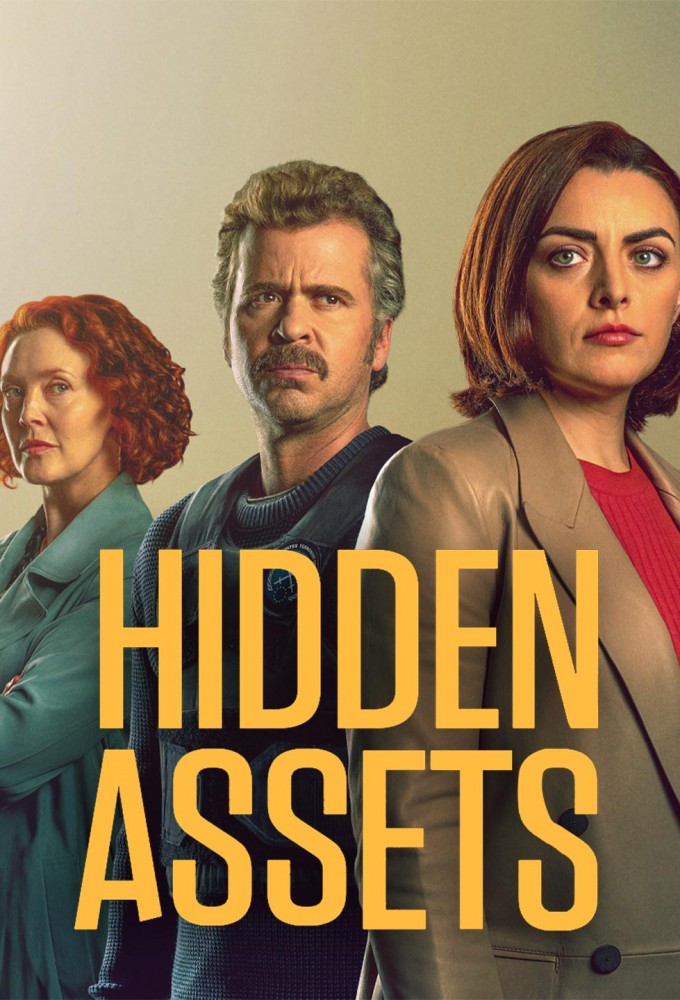 مشاهدة مسلسل Hidden Assets موسم 2 حلقة 5