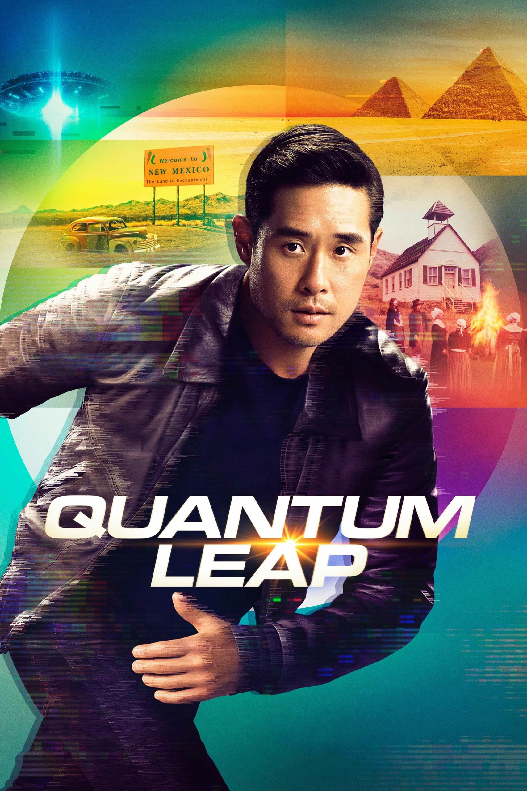 مشاهدة مسلسل Quantum Leap موسم 2 حلقة 5