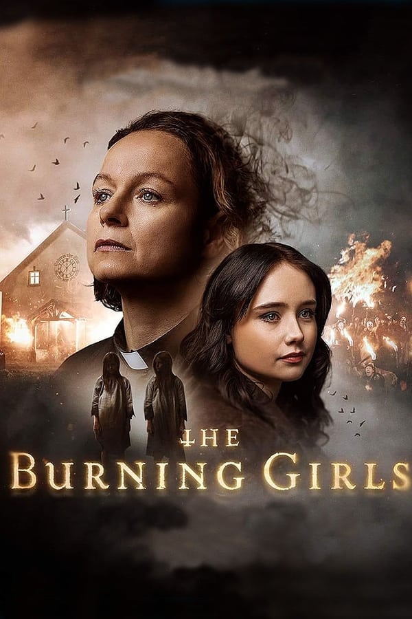 مشاهدة مسلسل The Burning Girls موسم 1 حلقة 4