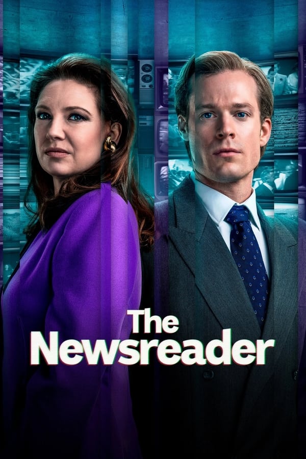 مشاهدة مسلسل The Newsreader موسم 2 حلقة 4