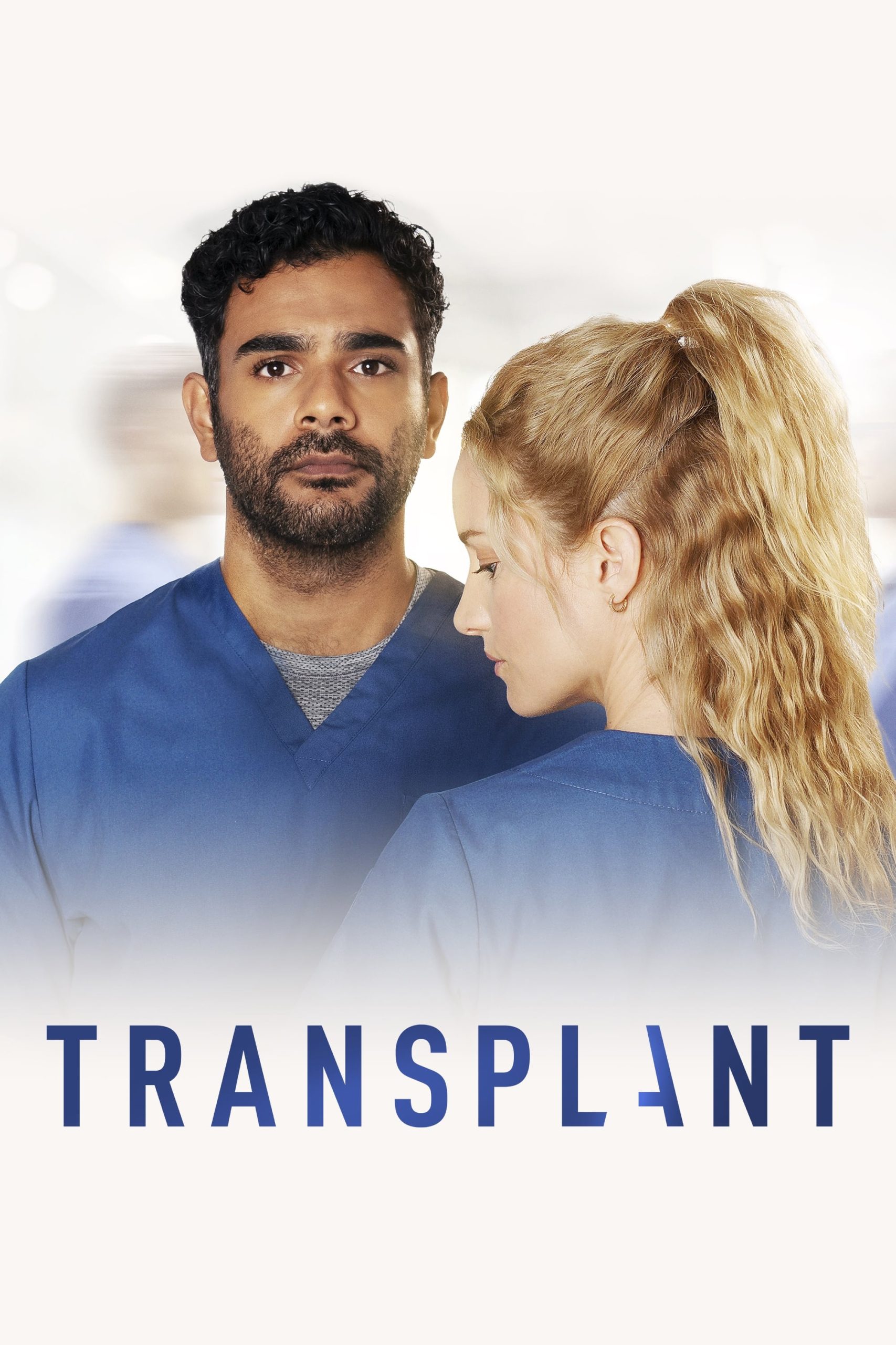 مشاهدة مسلسل Transplant موسم 4 حلقة 5