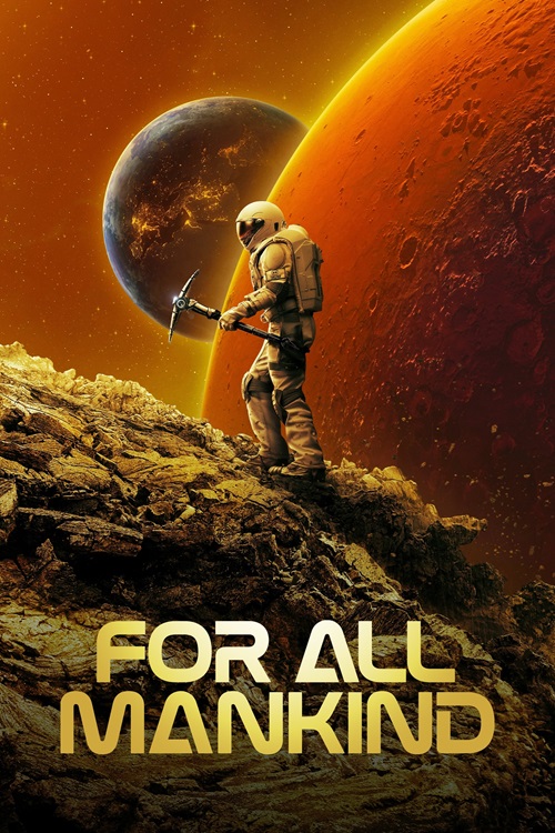 مشاهدة مسلسل For All Mankind موسم 4 حلقة 6