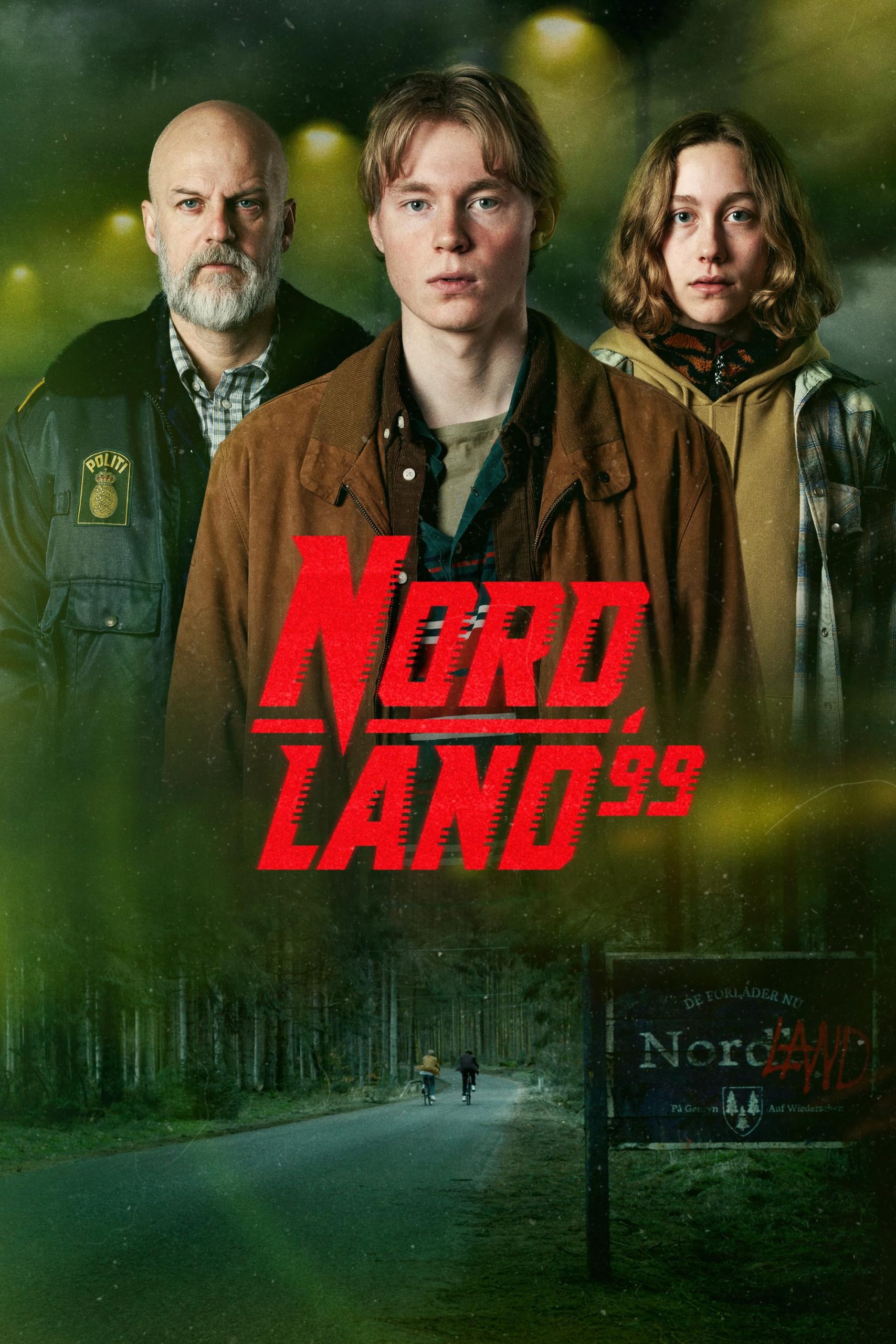 مشاهدة مسلسل Nordland ’99 موسم 1 حلقة 8