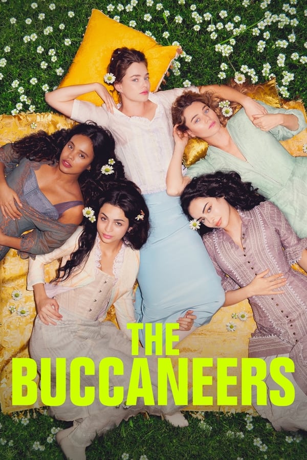 مشاهدة مسلسل The Buccaneers موسم 1 حلقة 7