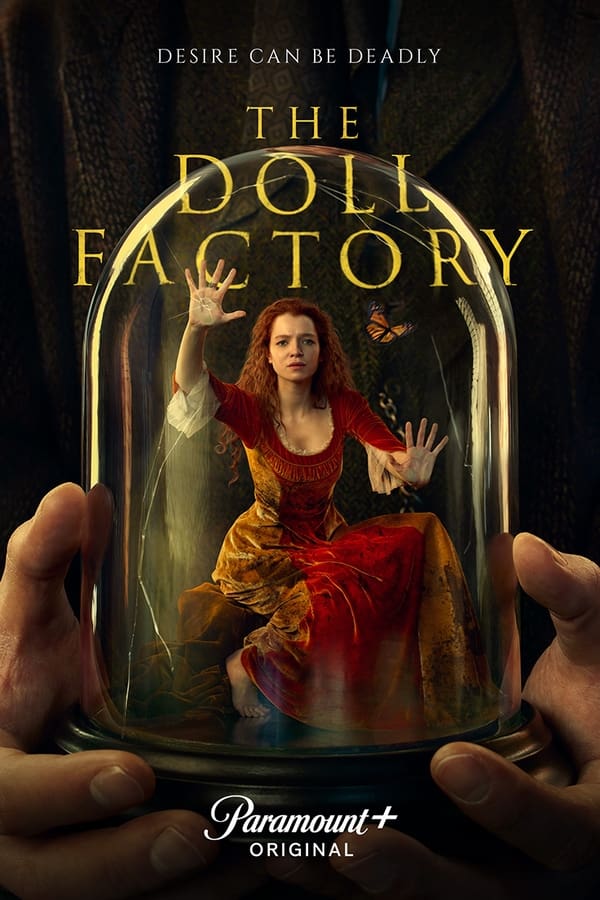 مشاهدة مسلسل The Doll Factory موسم 1 حلقة 5