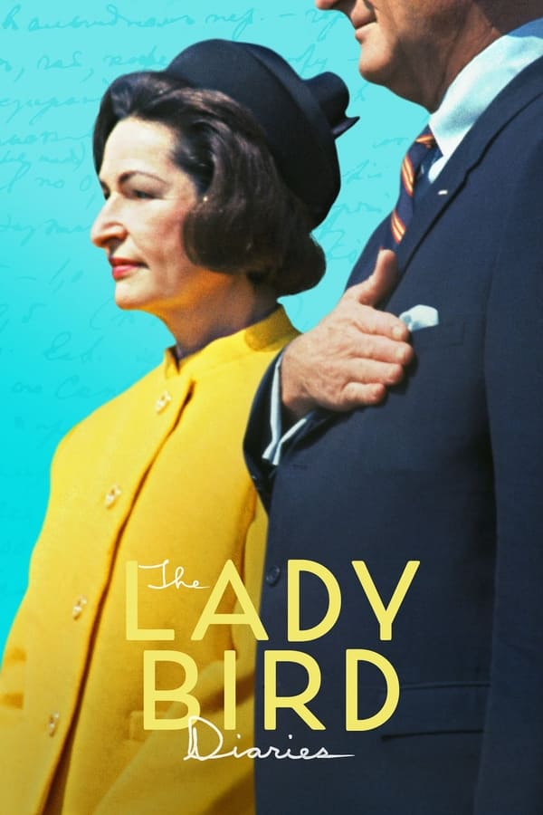 مشاهدة فيلم The Lady Bird Diaries 2023 مترجم