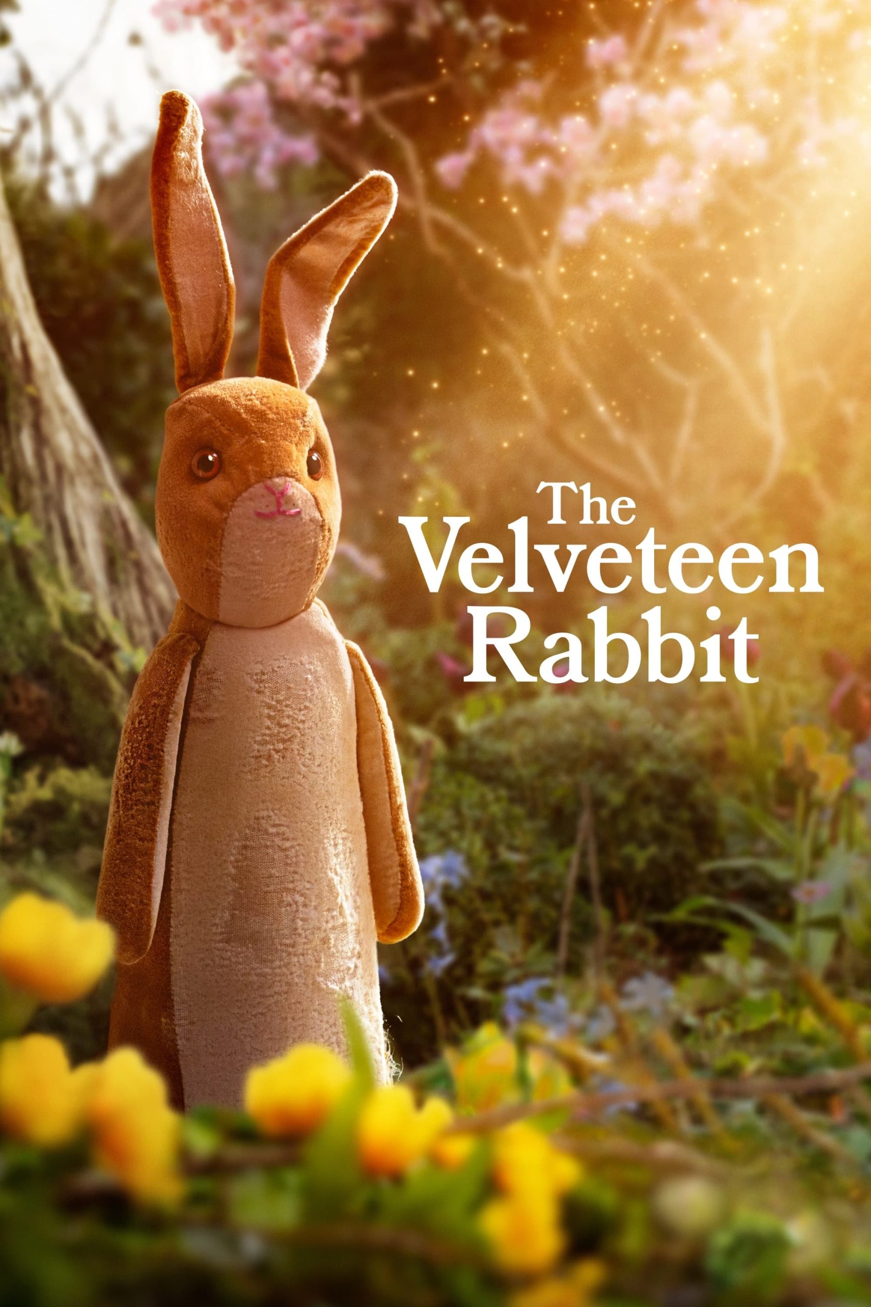 مشاهدة فيلم The Velveteen Rabbit 2023 مترجم