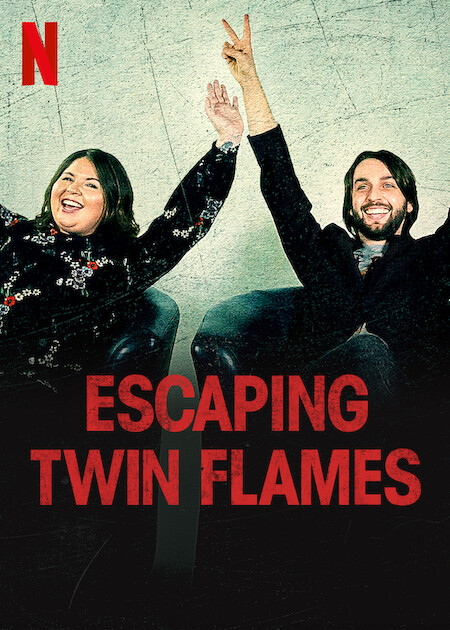 مشاهدة مسلسل Escaping Twin Flames موسم 1 حلقة 1