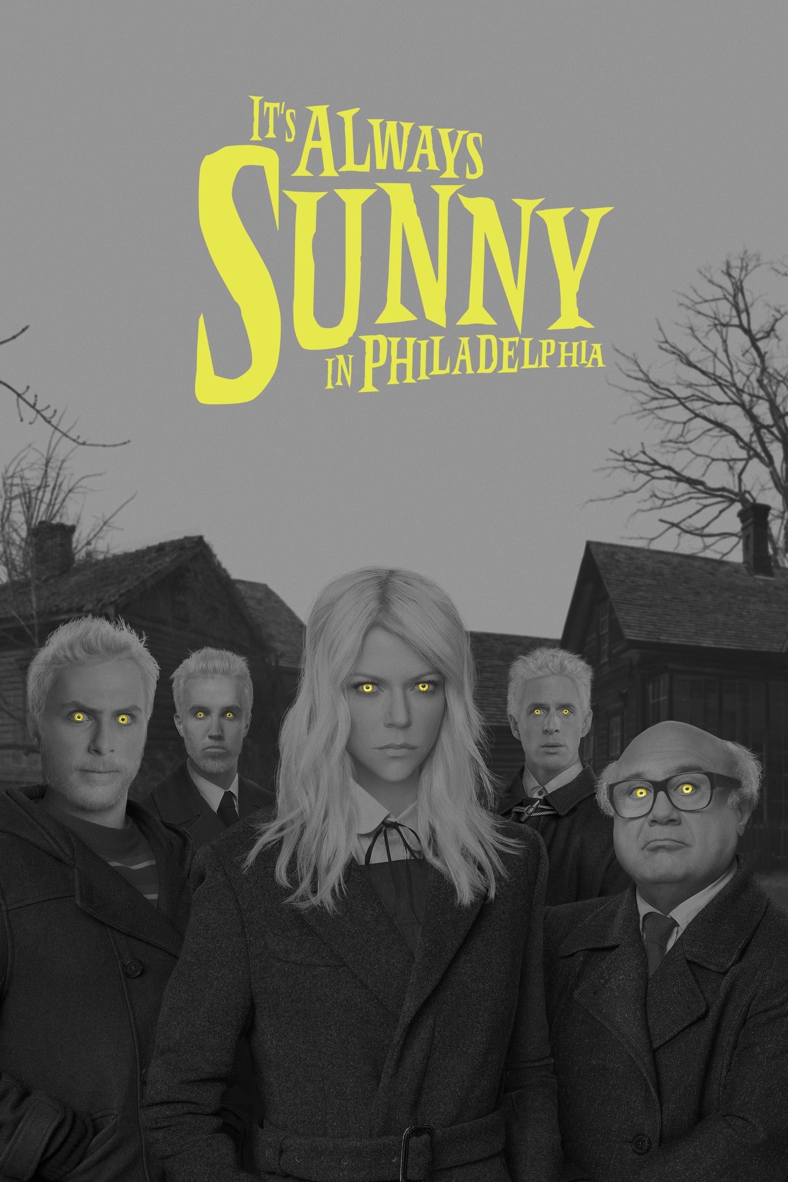 مشاهدة مسلسل It’s Always Sunny in Philadelphia موسم 11 حلقة 7