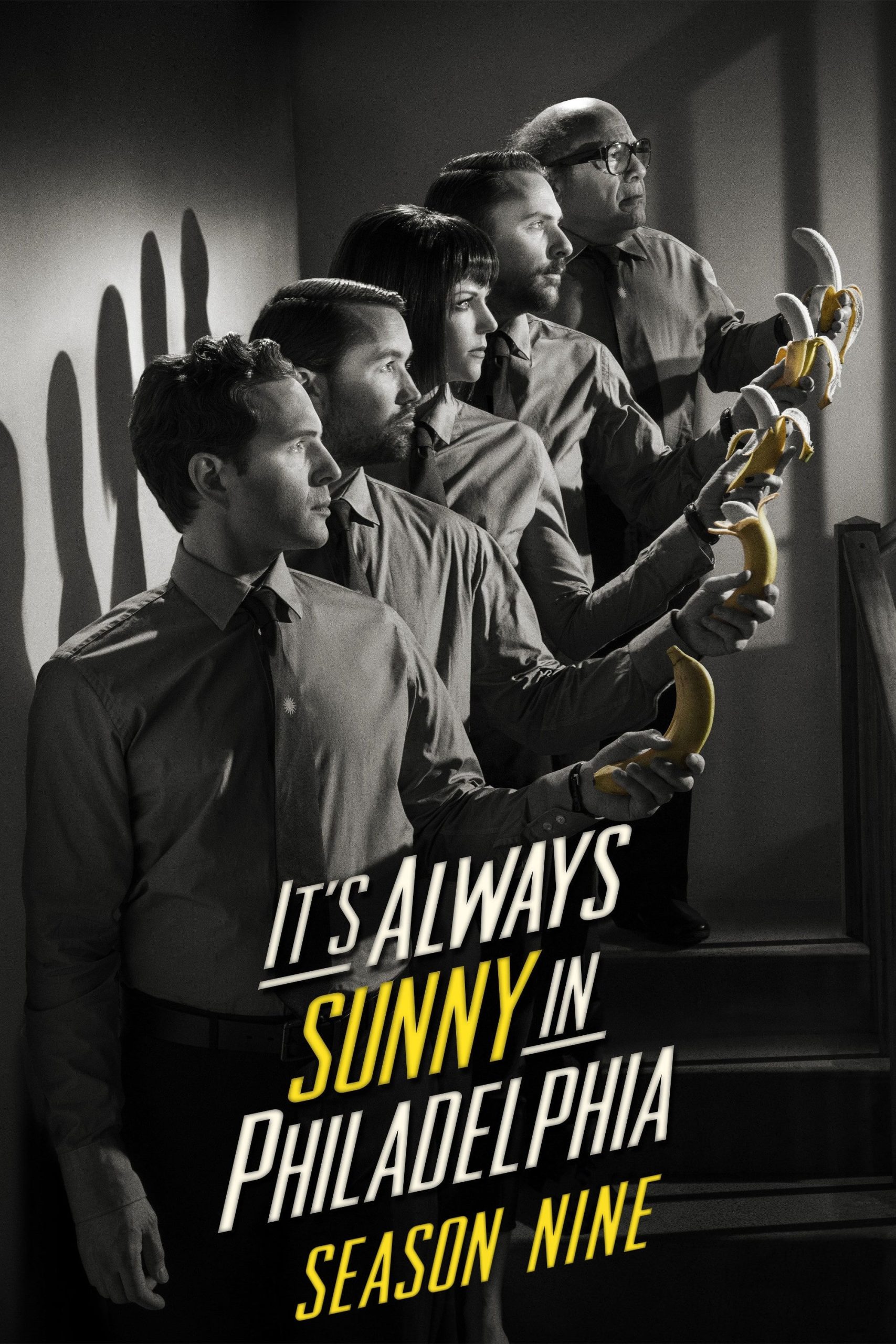 مشاهدة مسلسل It’s Always Sunny in Philadelphia موسم 9 حلقة 3