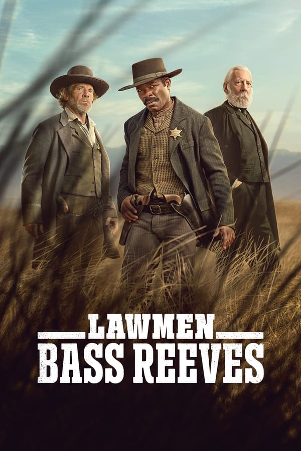 مشاهدة مسلسل Lawmen: Bass Reeves موسم 1 حلقة 6