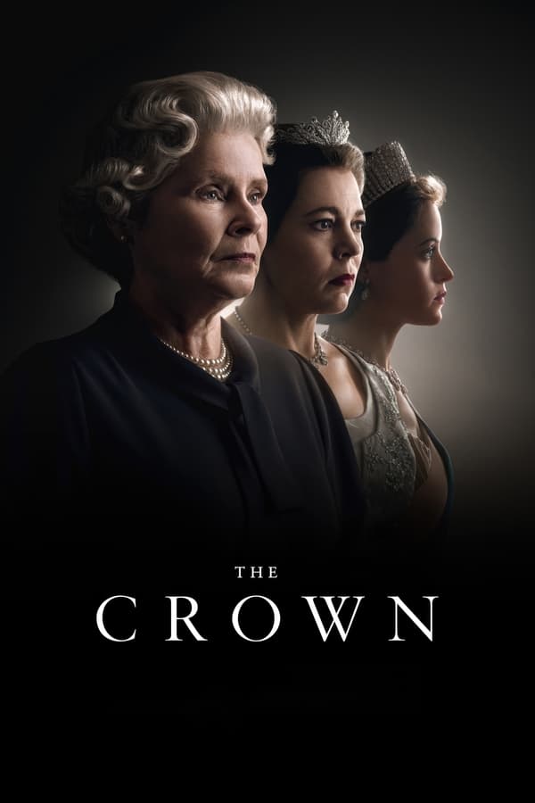 مشاهدة مسلسل The Crown موسم 6 حلقة 1