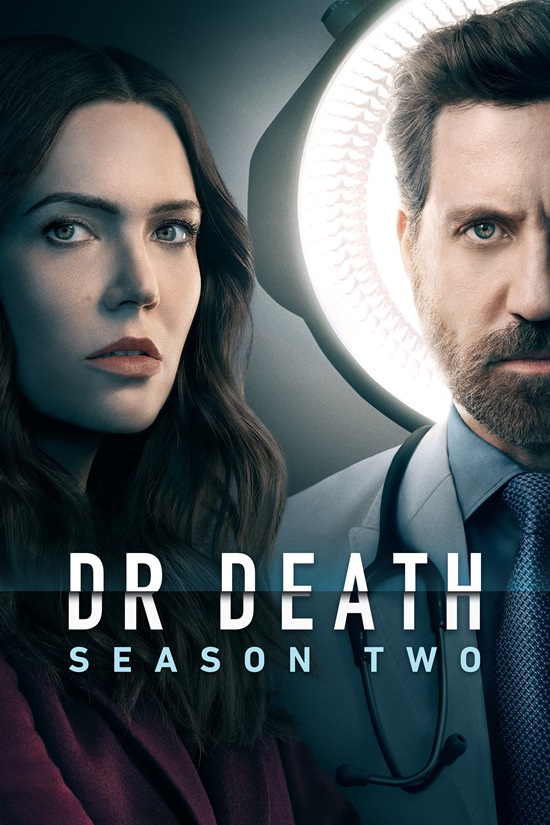مشاهدة مسلسل Dr. Death موسم 2 حلقة 5