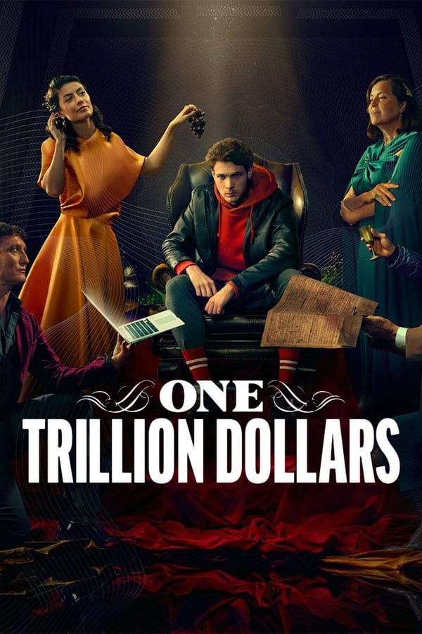 مشاهدة مسلسل One Trillion Dollars موسم 1 حلقة 2