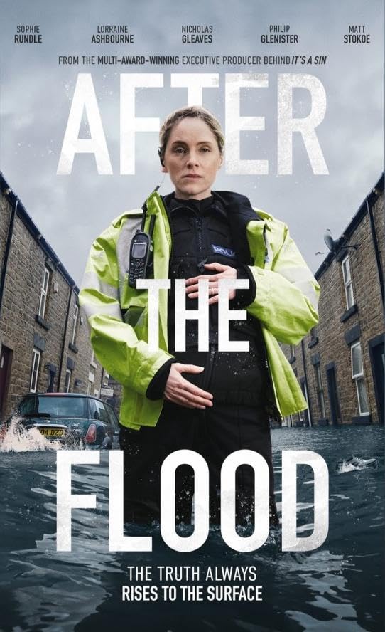 مشاهدة مسلسل After the Flood موسم 1 حلقة 4