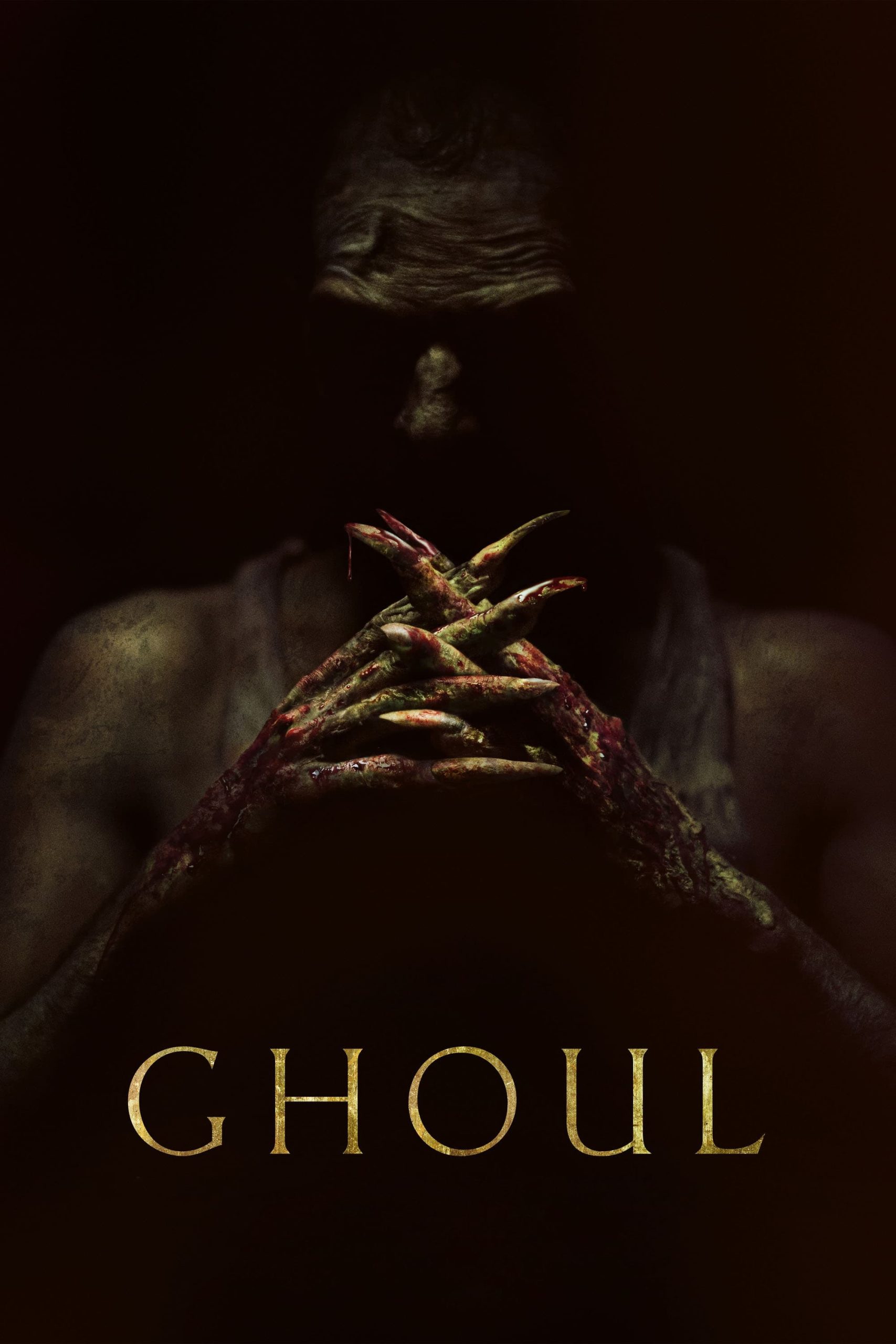 مشاهدة مسلسل Ghoul موسم 1 حلقة 3 والأخيرة