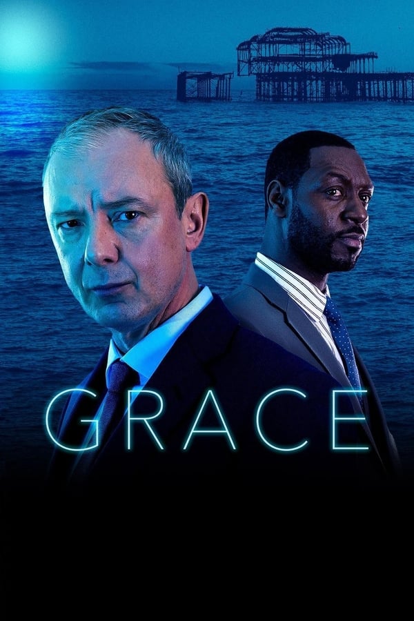 مشاهدة مسلسل Grace موسم 3 حلقة 1