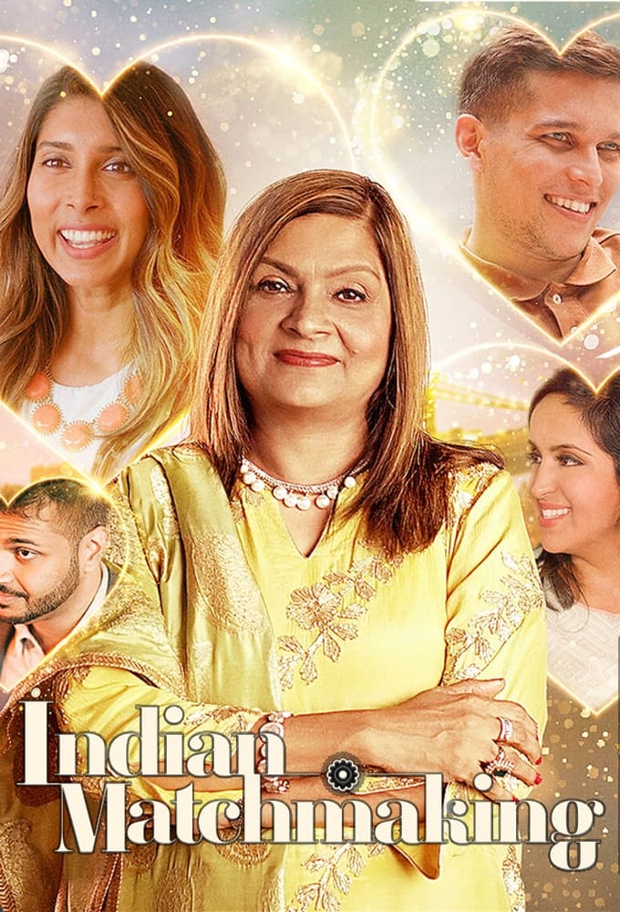 مشاهدة مسلسل Indian Matchmaking موسم 1 حلقة 4