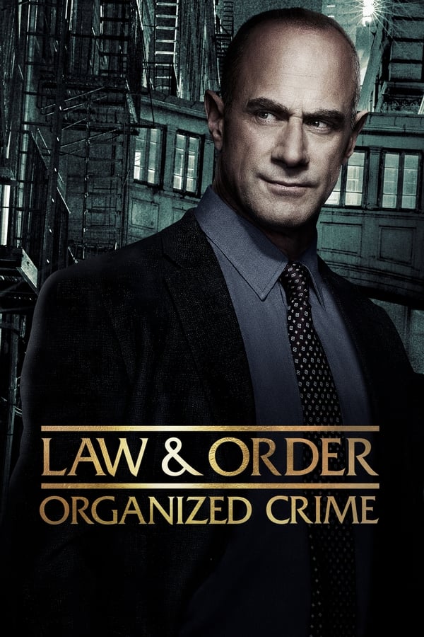 مشاهدة مسلسل Law & Order: Organized Crime موسم 4 حلقة 3