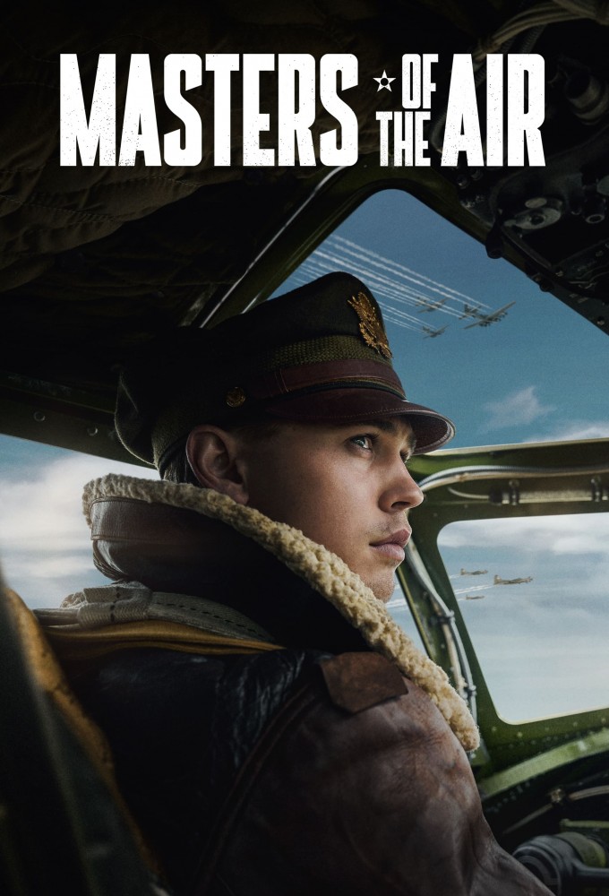 مشاهدة مسلسل Masters of the Air موسم 1 حلقة 7