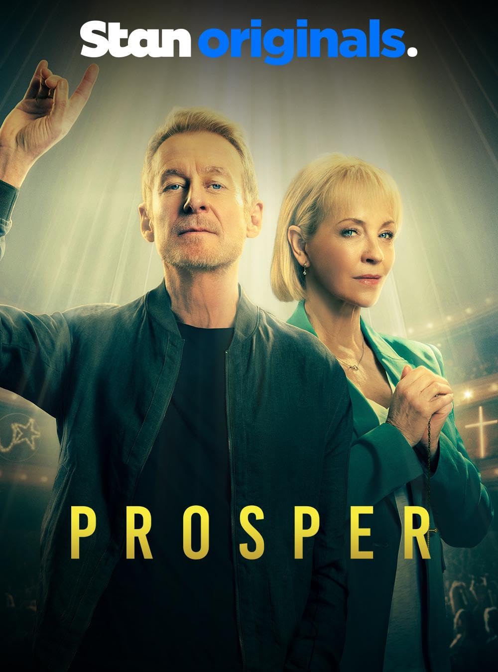 مشاهدة مسلسل Prosper موسم 1 حلقة 2