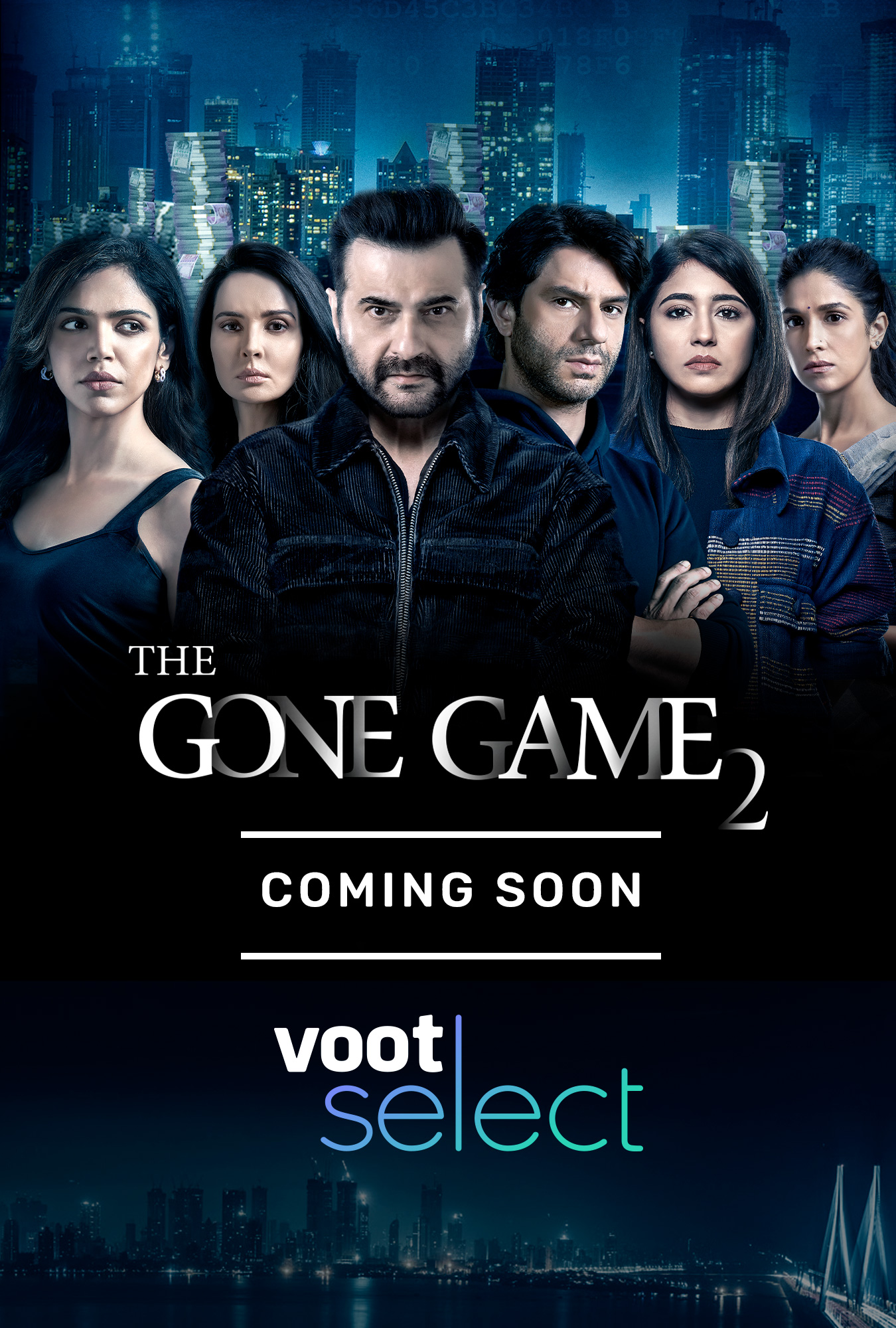 مشاهدة مسلسل The Gone Game موسم 2 حلقة 2