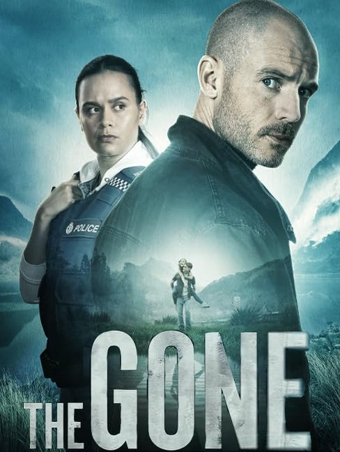 مشاهدة مسلسل The Gone موسم 1 حلقة 3