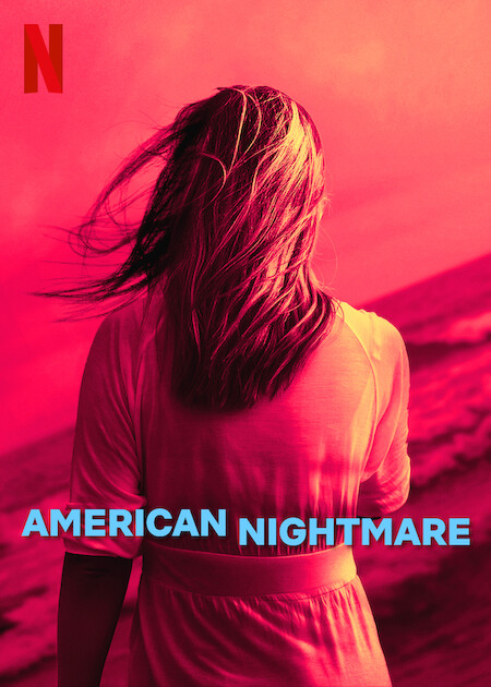 مشاهدة مسلسل American Nightmare موسم 1 حلقة 3 والاخيرة