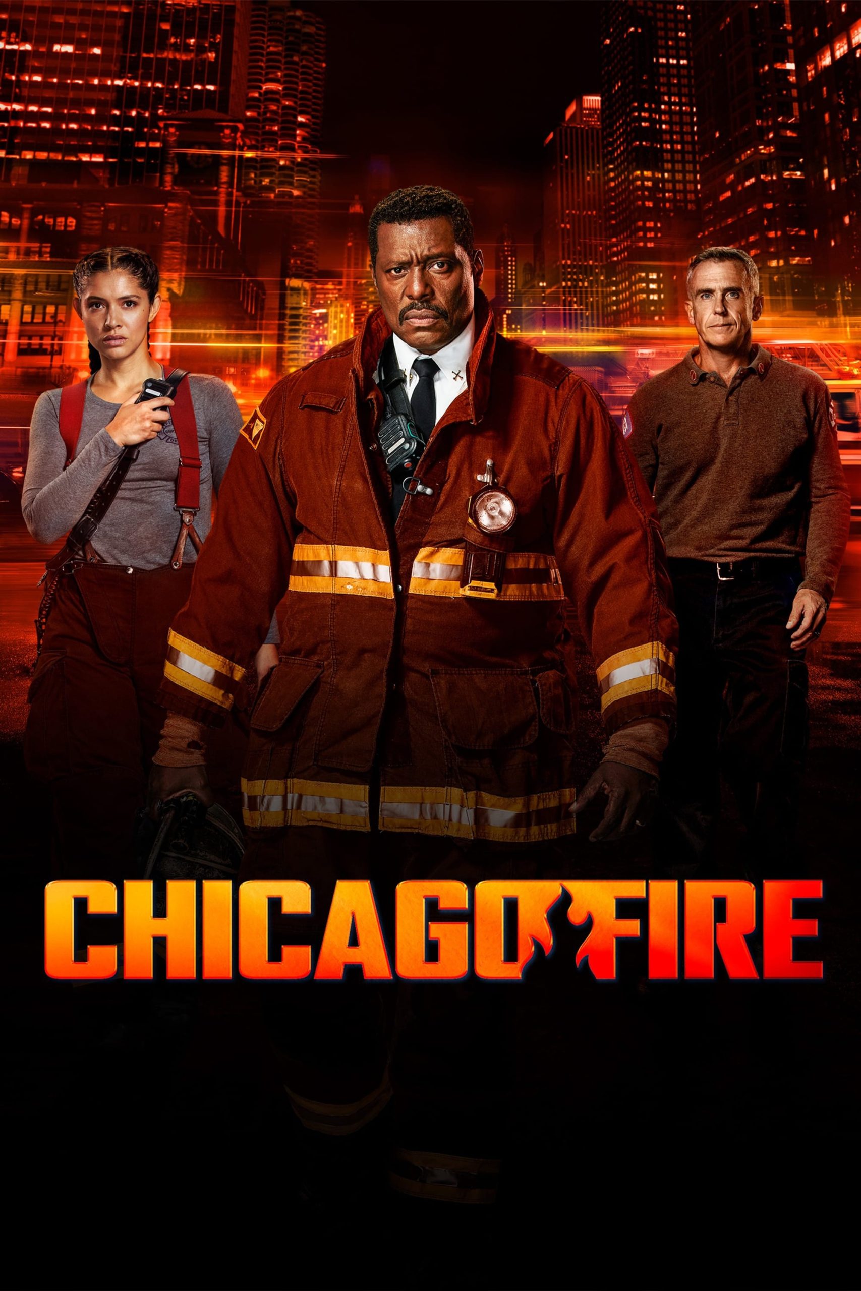 مشاهدة مسلسل Chicago Fire موسم 12 حلقة 5