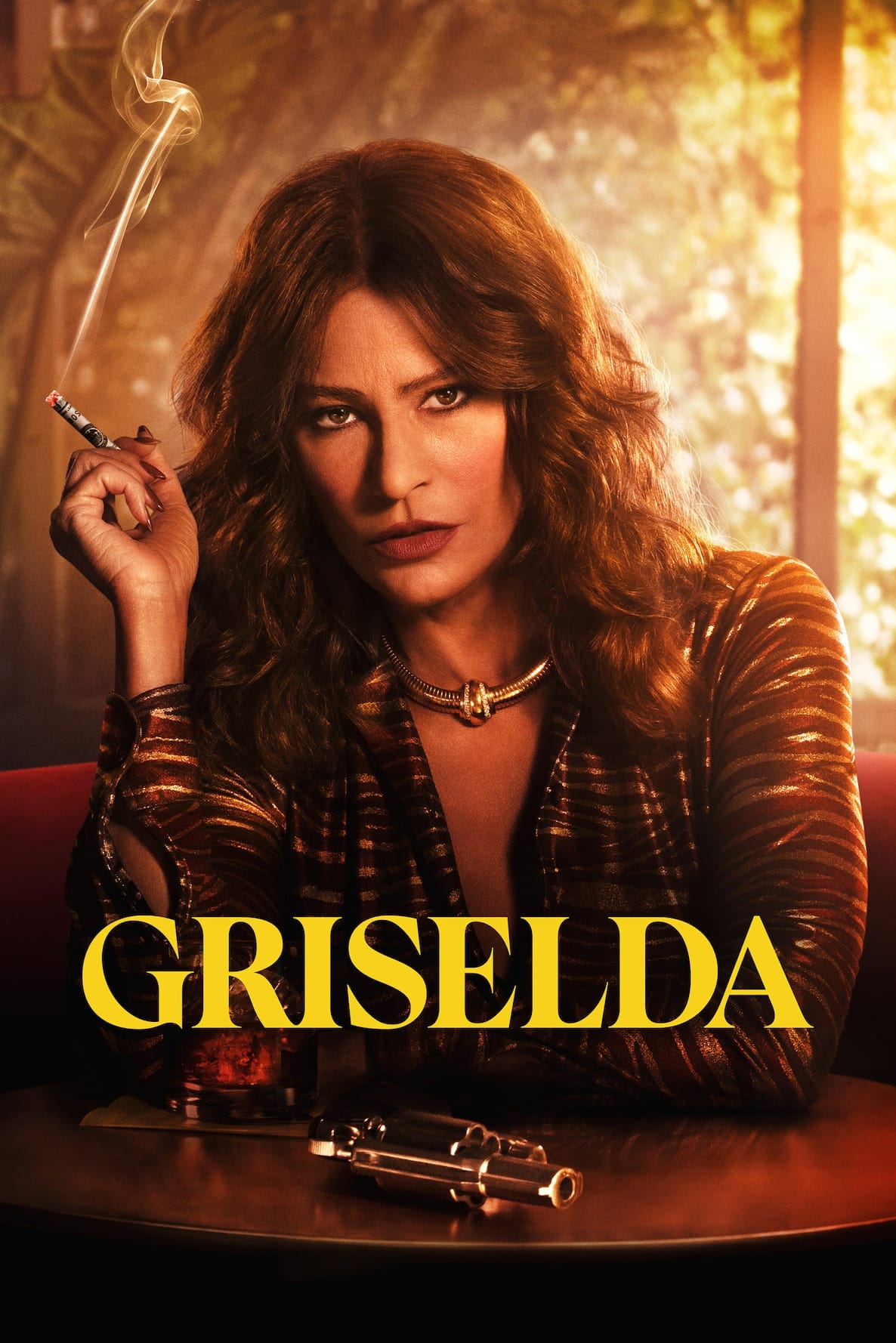 مشاهدة مسلسل Griselda موسم 1 حلقة 2